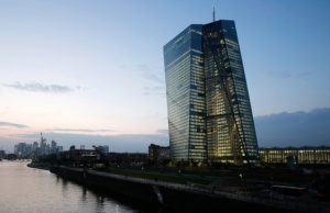 Evropska centralna banka najavila niske kamatne stope i u 2019.