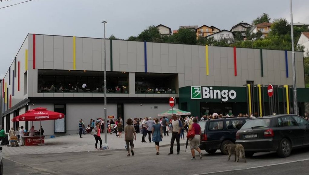bingotuzla