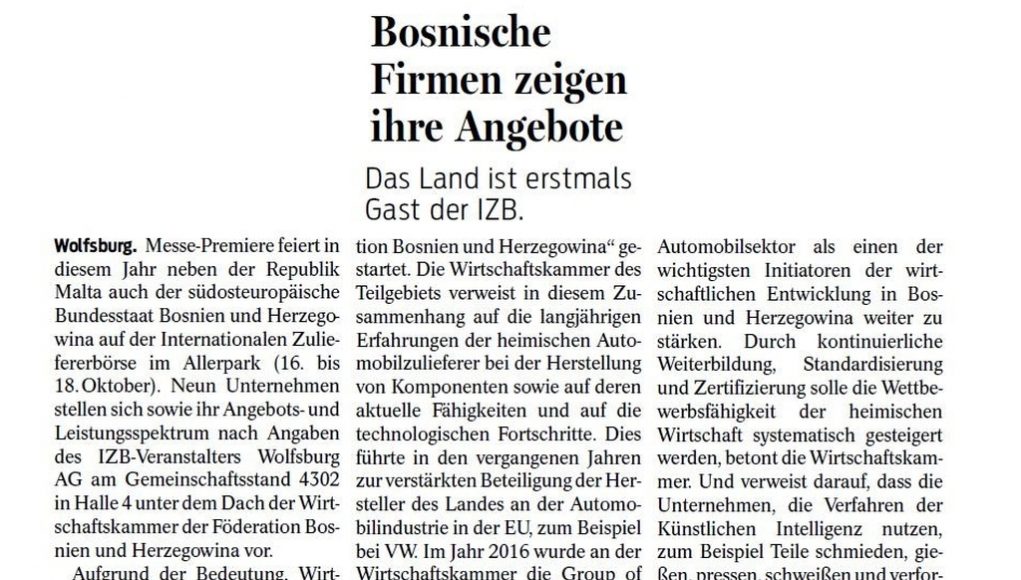 clanak wolfburger nachrichten