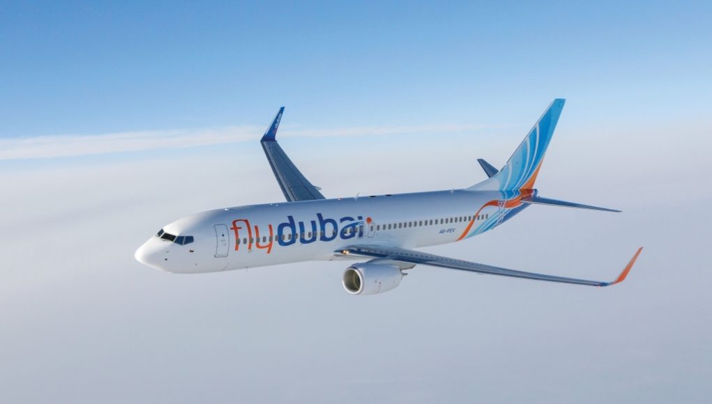 flydubai