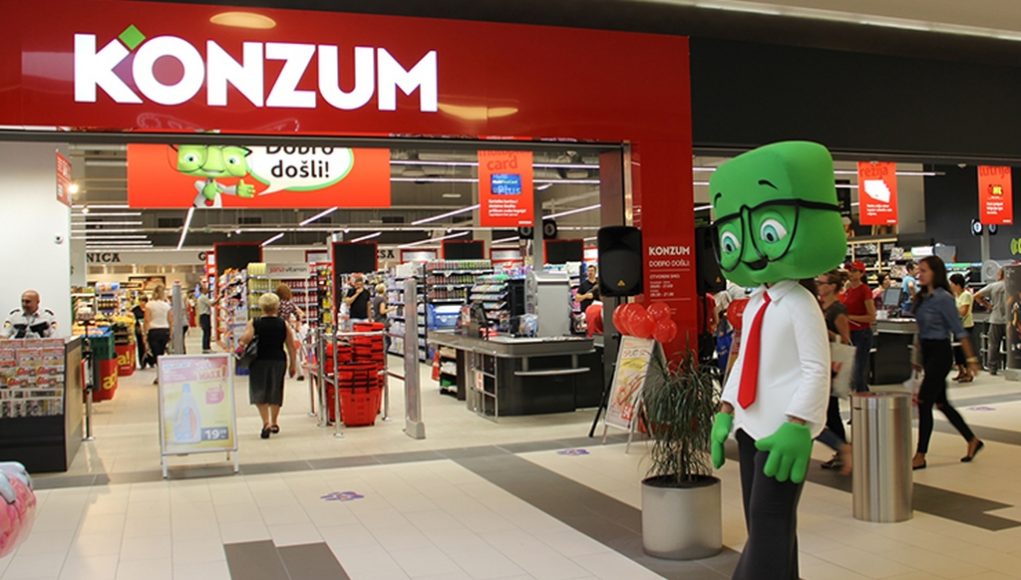 konzum