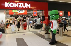 Promjene u menadžmentu Konzuma d.o.o. Sarajevo