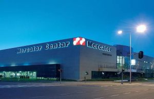 Mercator Grupa je i u prvih devet mjeseci godine imala veće prihode