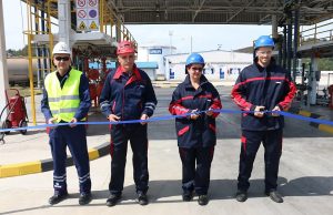 Svečano obilježen završetak prve faze modernizacije Holdina postrojenja Podlugovi