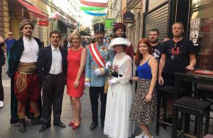 Sunčana strana Federacije BiH – Projekat Sarajevo Reborn