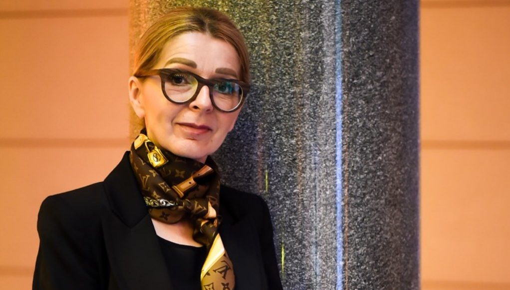 Belma Hadziomerovic, direktorica Marketinga i korporativnih komunikacija...