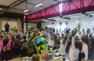 INA i Energopetrol partneri za sigurnost djece u saobraćaju