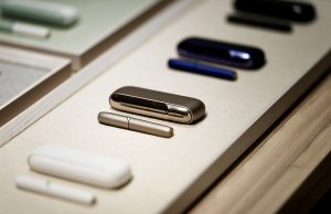 U Japanu lansiran novi IQOS