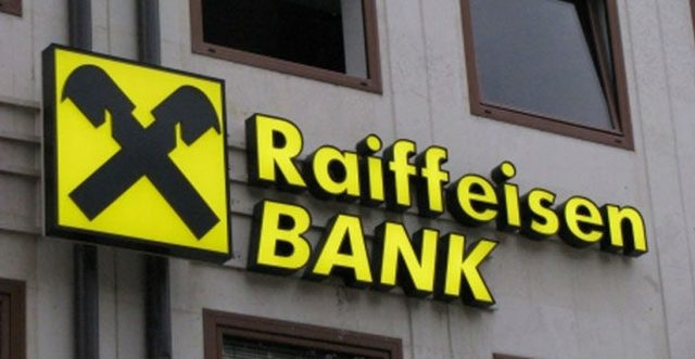 raiffeisenbank