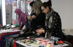 U Sarajevu otvoren Sajam ženskog poduzetništva