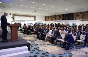 Danas i sutra posjetite Sajam energije, voda i zaštite okoliša, RENEXPO® BIH.