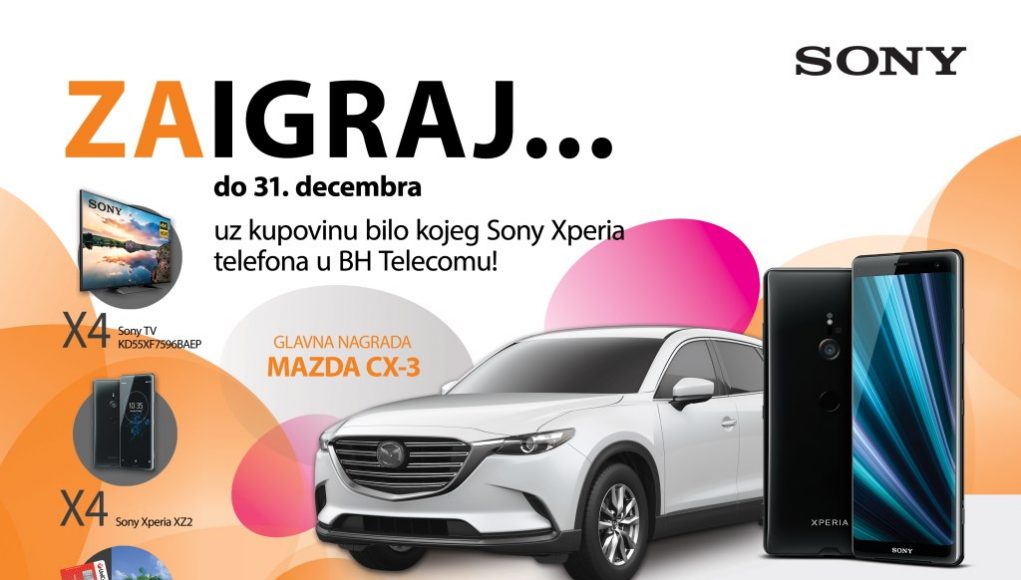 Sony-BH telekom_nagradna igra_A4