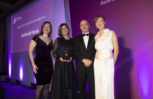 UniCredit Bank je „Banka godine“ u Bosni i Hercegovini