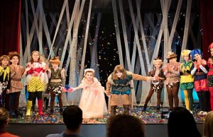 Vrijeme je za poklone!