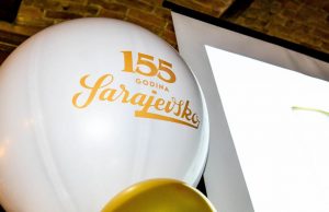 Sarajevska pivara sljedeće godine slavi 155 godina postojanja