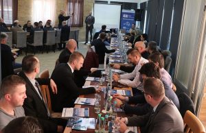 BBI VIP Business Club u Travniku: Prirodni resursi kao primarni potencijal privrednog rasta u Srednjobosanskom kantonu