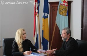 Općina Čapljina kreće s projektom hitnih konzervatorsko-restauratorskih radova na Starom mostu u Klepcima