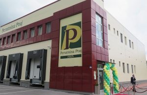 Dogovorena akvizicija Perutnine Ptuj od strane MHP grupe