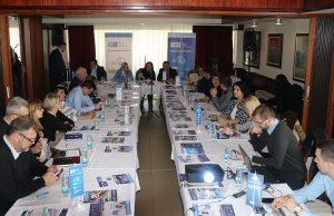 BBI VIP Business Club: Poljoprivreda i prehrambena industrija – razvojne grane regije Brčkog i Bijeljine