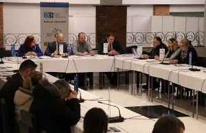 BBI VIP Business Club u Banjoj Luci: Iskoristiti potencijale turizma i IT-a za razvoj privrede banjalučke regije