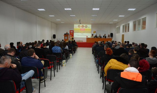 Dan uljarica Brcko 1