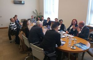 Sarajevo Business Forum 2019 predstavljen u Beogradu