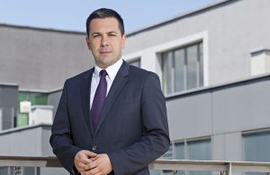 Sparkasse grupacija kupila većinski dio Ohridske banke Societe Generale