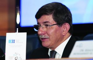 Ahmet Davutoğlu, bivši premijer Turske dolazi na 10. Sarajevo Business Forum