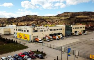 MHP objavio uslove kupovine većinskog paketa akcija Perutnine Ptuj