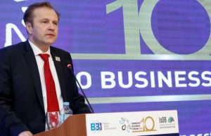 Završen Sarajevo Business Forum 2019