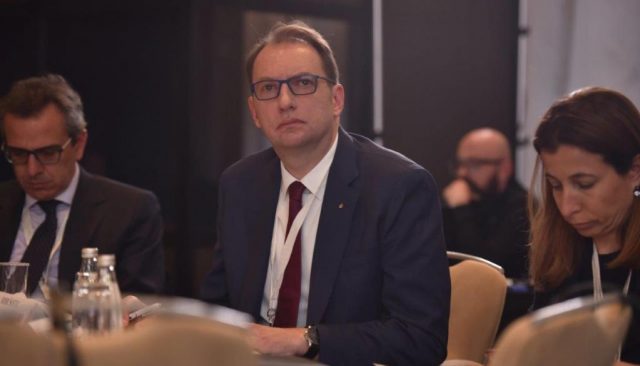 Amir Softic_Sparkasse Bank_EBRD konferencija_panel