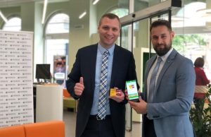 BIHAMK i Sberbank BH u savezu za bezbrižnu vožnju