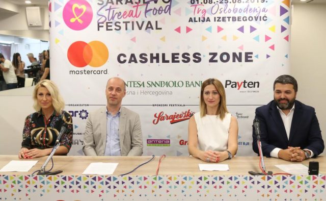 ISP BiH na SSFF press