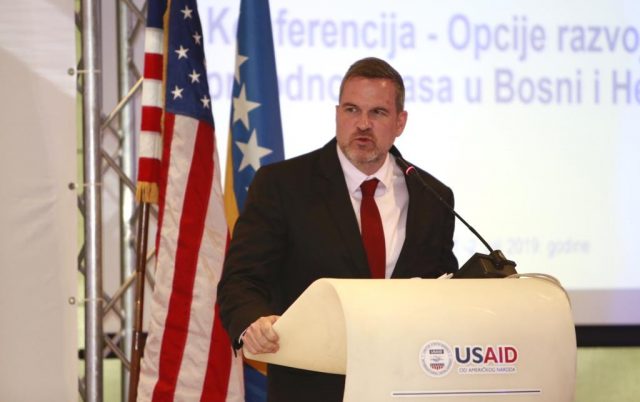 USAID gasna konferencija