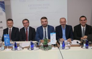 BBI VIP Business Club: SHF 2019 jedinstvena prilika bh. proizvođačima da se predstave na svjetskom halal-tržištu