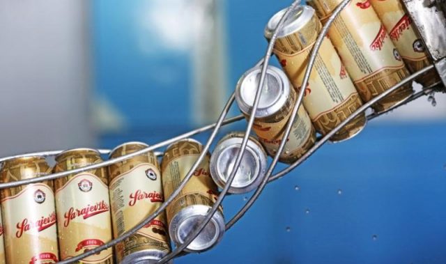 Proizvodnja Sarajevsko