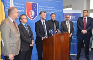 Sarajevo na svjetskoj mapi halal-industrije