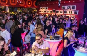 Coloseum Club proslavio 17. rođendan
