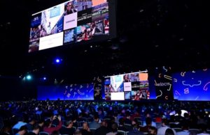 SDC19: Samsung i IBM pružaju kompanijama 5G mobilna rješenja na bazi vještačke inteligencije i IBM Cloud tehnologije