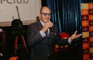 Coloseum Club najavio početak nove koncertne sezone