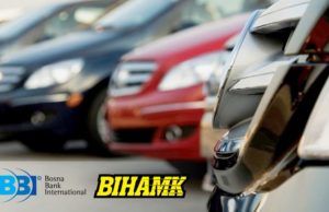 BIHAMK i BBI banka partneri – plaćanje članarine samo jednim klikom