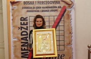 Kompanija BIMAL proglašena „Evropskom najkompanijom – Lider 2019“