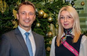 Još jedna uspješna godina za Raiffeisen banku