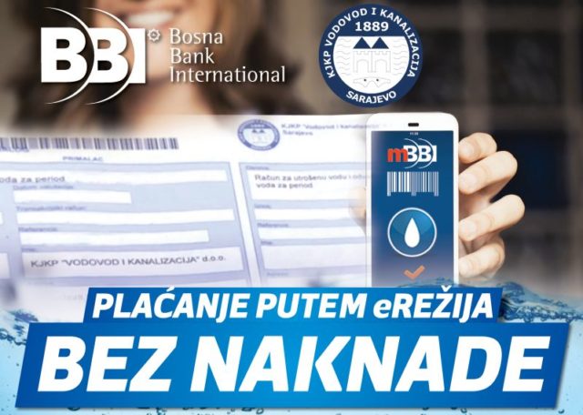 BBI - VIK - eRežija