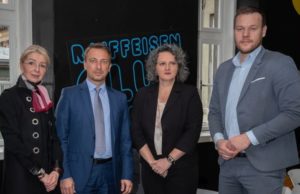 Raiffeisen nastavlja podršku projekta „Raiffeisen CLUB kutak za studente“ na Ekonomskom fakultetu u Sarajevu