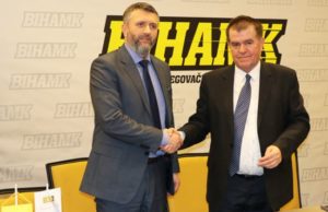 BBI banka i BIHAMK: Korisnicima BBI Premium i Prestige paketa besplatna članarina u BIHAMK-u