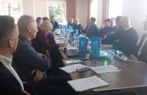 Udruženje poslodavaca USK donijelo odluku o pripajanju Udruženju poslodavaca FBiH kao Grupacija poslodavaca USK