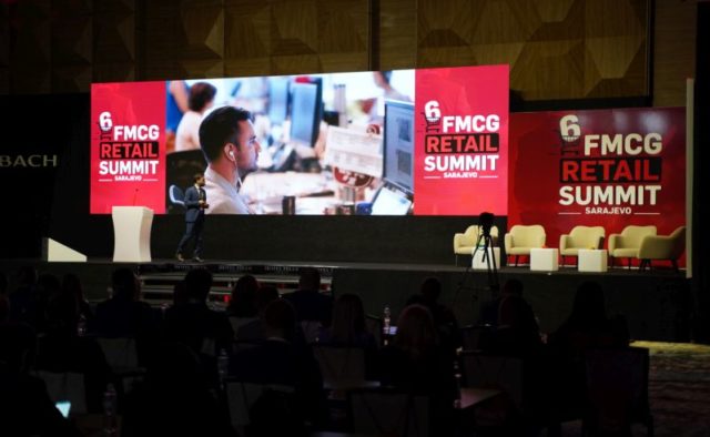 FMCG RETAIL Summit