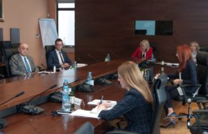 Održana sjednica Stalnog odbora za finansijsku stabilnost u BiH (SOFS)