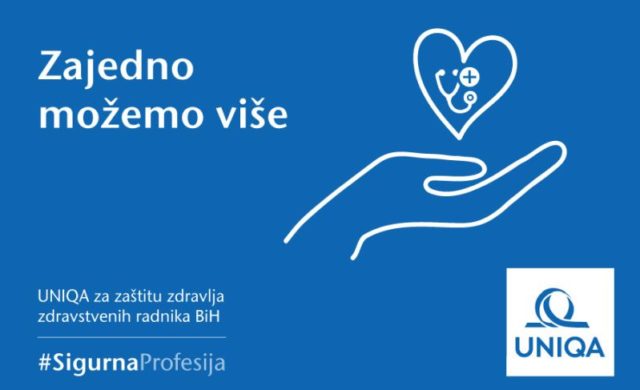 UNIQA - za zastitu zdravlja doktora_PR vizual 900x600px